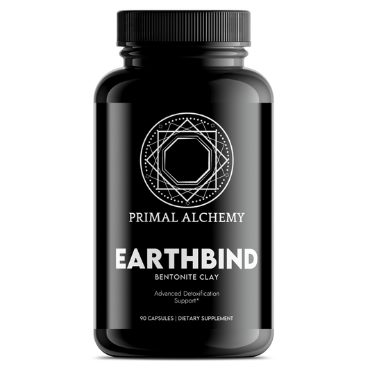 EARTHBIND