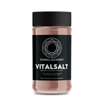 VITALSALT