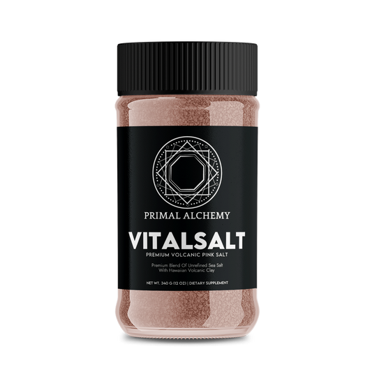VITALSALT