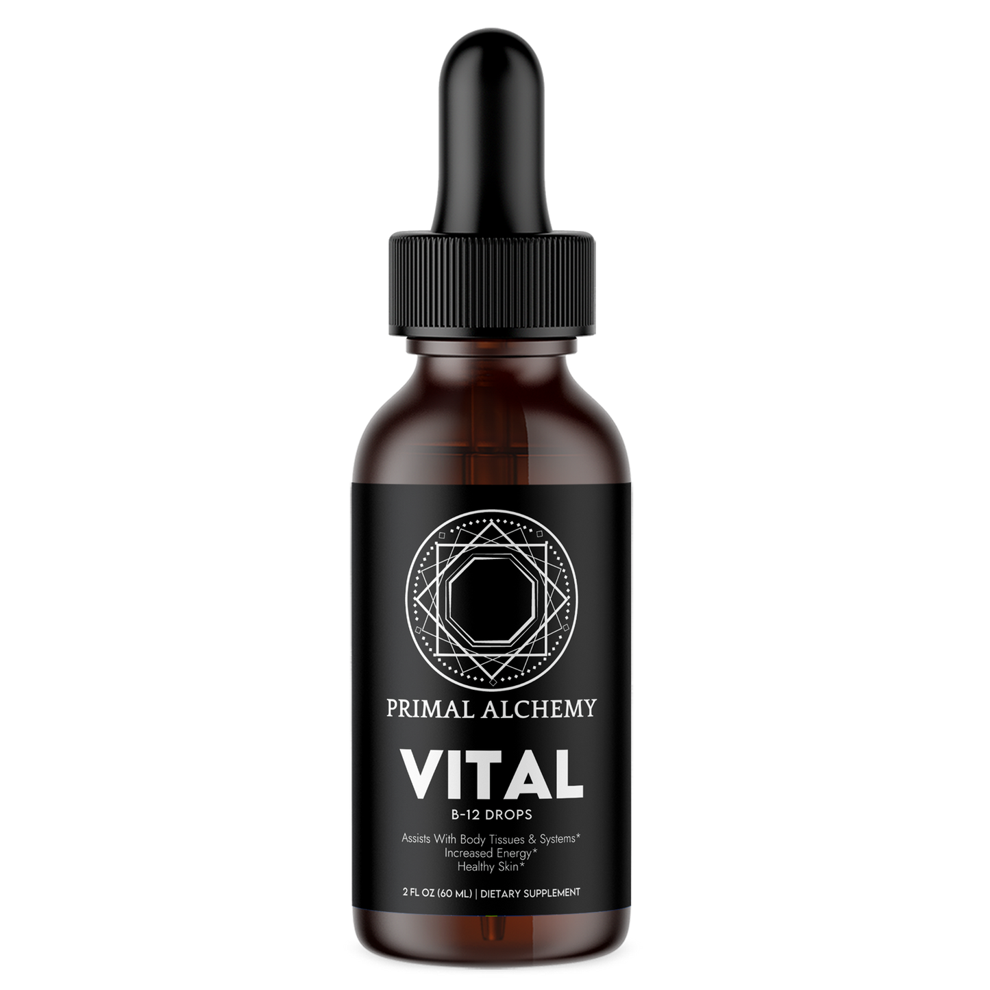 VITAL V-12