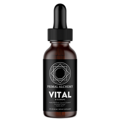 VITAL V-12