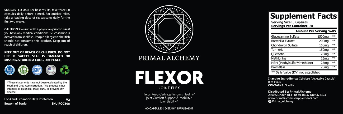 FLEXOR