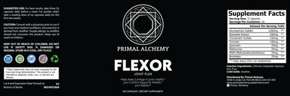 FLEXOR