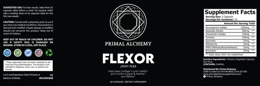 FLEXOR