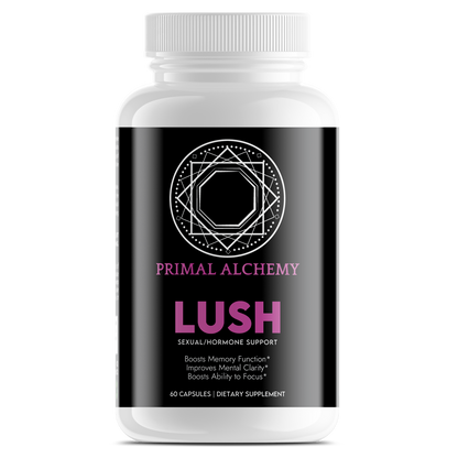 LUSH
