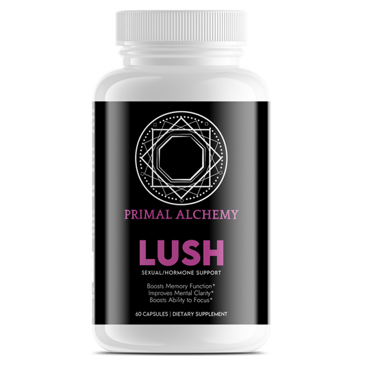 LUSH
