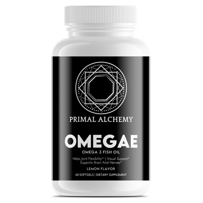 OMEGAE