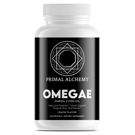 OMEGAE