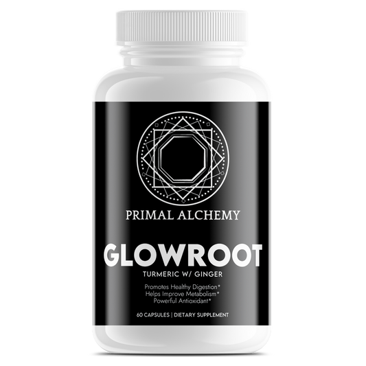 GLOWROOT