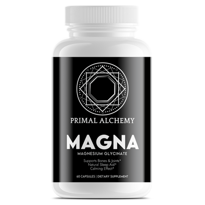 MAGNA