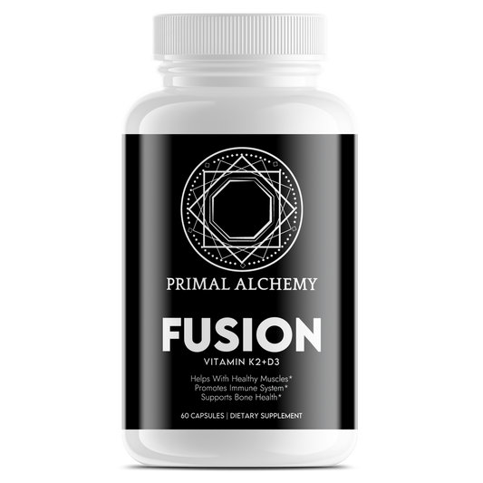 FUSION