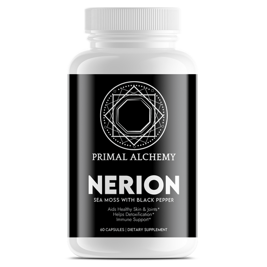 NERION
