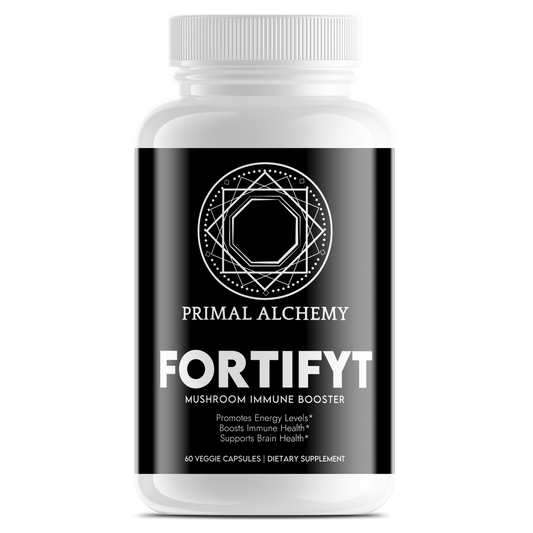FORTIFYT