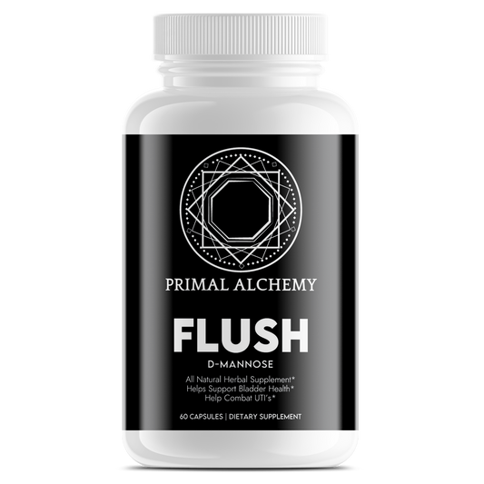FLUSH