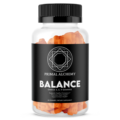 BALANCE