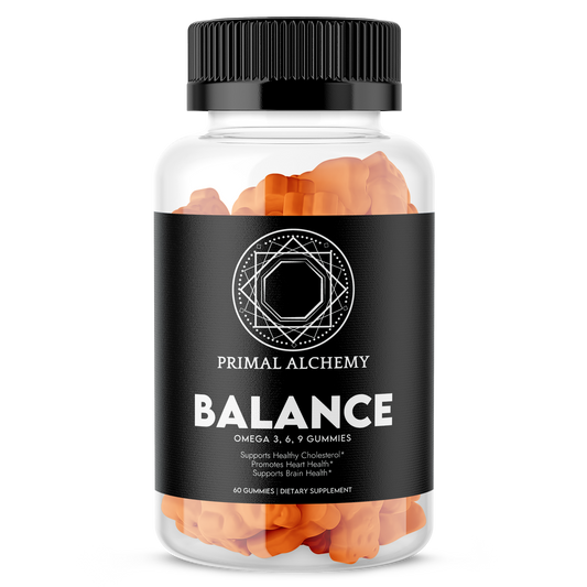BALANCE