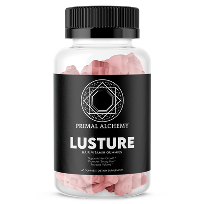 LUSTURE
