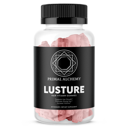 LUSTURE