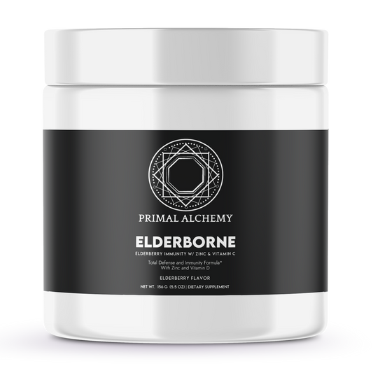 ELDERBORNE