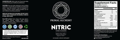 NITRIC