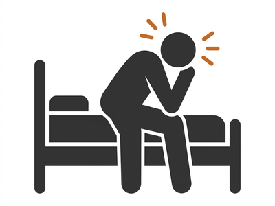 Waking Up Exhausted Every Morning