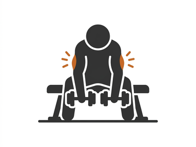 Losing Your Pump at the Gym