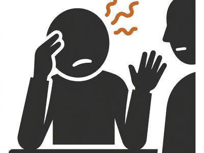 Losing Your Sharp Edge In Meetings