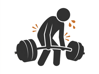 Struggling With Workouts You Used To Crush
