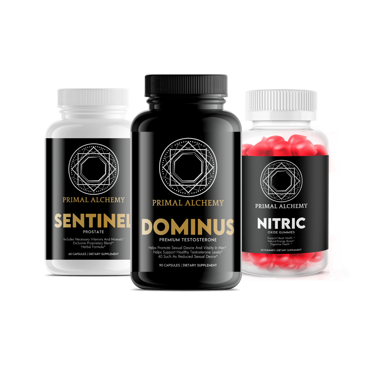 ALCHEMY BUNDLE