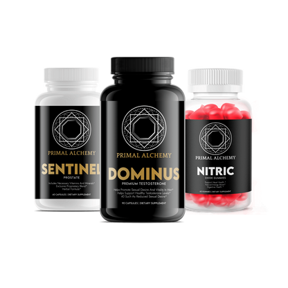 ALCHEMY BUNDLE