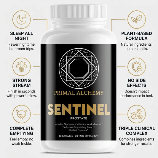 SENTINEL