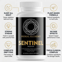 Product Benefits