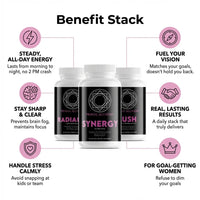 Alchemistress Bundle