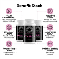 Product Benefits