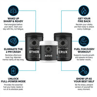Product Benefits
