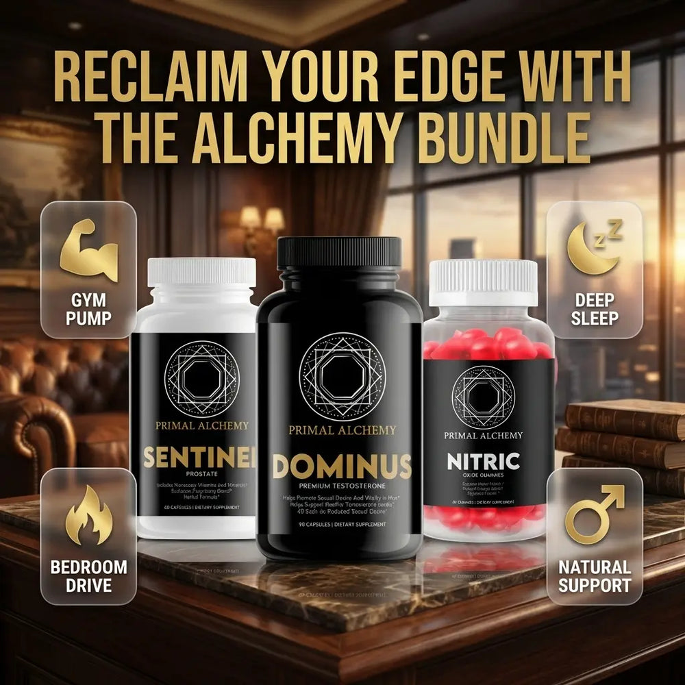 ALCHEMY BUNDLE
