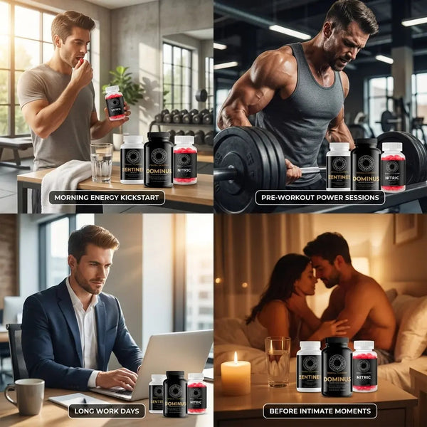 When To Use The Alchemy Bundle