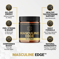Product Benefits