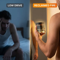 Masculine Edge™ — Restore Your Drive, Strength, and Vitality Naturally