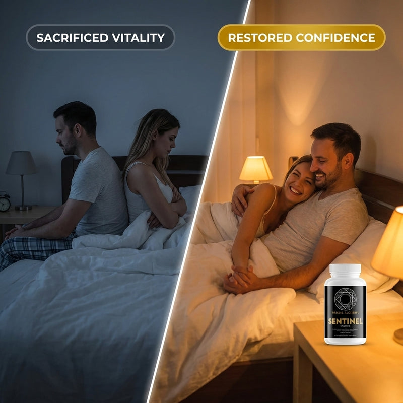 Get Real Relief Without Killing Your Sex Life