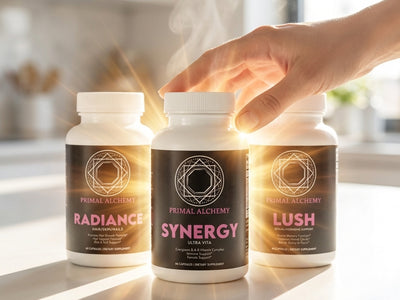 Step 2 - Feel Sharper