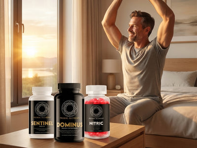 Step 3 - Feel Powerful