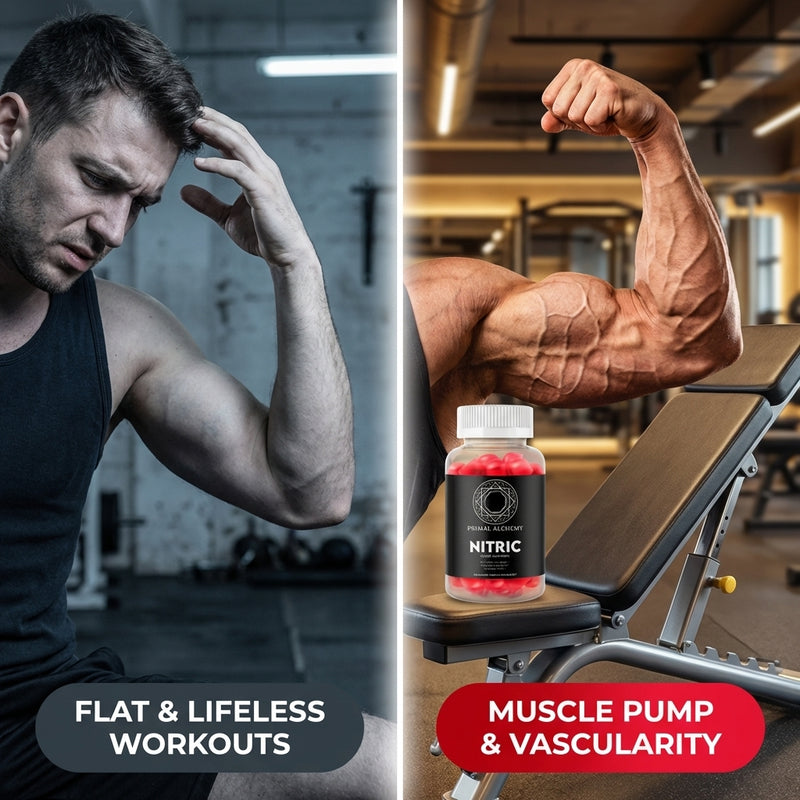 No More Flat, Lifeless Workouts