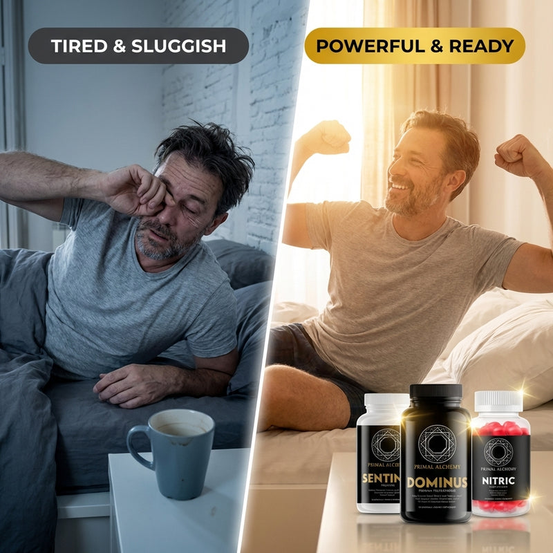 Get Your Morning Indicator Back