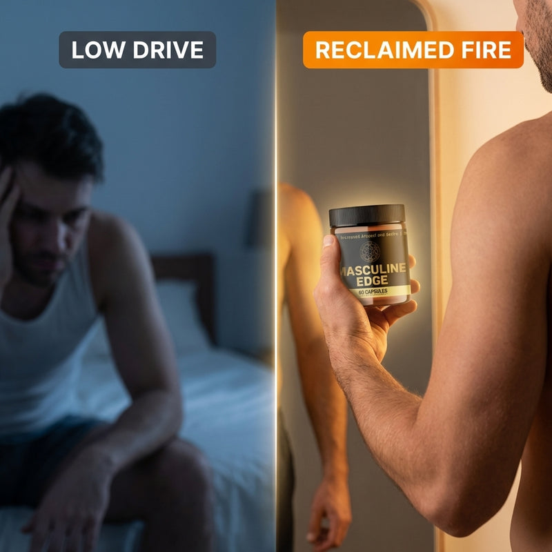 Feel That Fire in the Bedroom Again