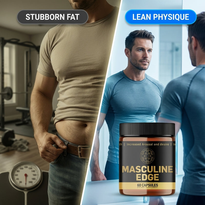See Your Waistline Tighten Without Living at the Gym